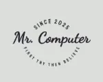 mrcomputer